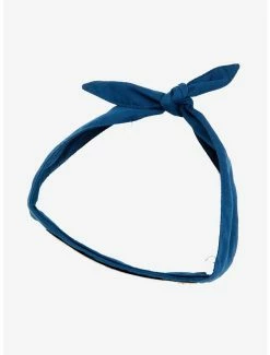 Hair Naruto Shippuden Hidden Leaf Village Headband -boxlunch store 12540550 av2