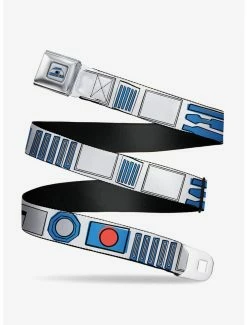 Belts Star Wars R2D2 Bounding Parts Seatbelt Belt