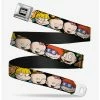Belts Rugrats Character Faces Close Up Seatbelt Belt 1 Belts Rugrats Character Faces Close Up Seatbelt Belt -boxlunch store 12791142 hi