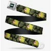 Belts SpongeBob SquarePants Primitive SpongeBob Seatbelt Belt 2 Belts SpongeBob SquarePants Primitive SpongeBob Seatbelt Belt -boxlunch store 12791144 hi