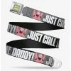 Lanyards Spongebob Squarepants Hairy Patrick Starfish Just Call Me Daddy Youth Seatbelt Belt 2 Lanyards Spongebob Squarepants Hairy Patrick Starfish Just Call Me Daddy Youth Seatbelt Belt -boxlunch store 13127037 hi