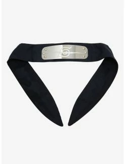 Hair Naruto Shippuden Anti Leaf Village Headband