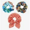 Hair Disney Pixar Luca Scenic Scrunchy Set - BoxLunch Exclusive 1 Hair Disney Pixar Luca Scenic Scrunchy Set - BoxLunch Exclusive -boxlunch store 15233548 hi