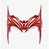Hair Marvel WandaVision Scarlet Witch Headband -boxlunch store 15909409 hi