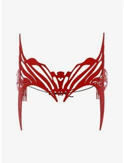 Hair Marvel WandaVision Scarlet Witch Headband