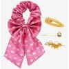 Disney Winnie The Pooh Hunny Hair Accessory Set - BoxLunch Exclusive -boxlunch store 16848361 hi