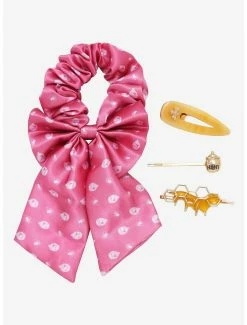 Disney Winnie The Pooh Hunny Hair Accessory Set - BoxLunch Exclusive