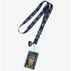 Lanyards Loungefly Star Wars: Episode I - The Phantom Menace Anakin Podracer Lanyard - BoxLunch Exclusive -boxlunch store 17217019 hi