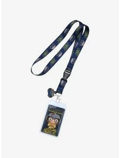 Lanyards Loungefly Star Wars: Episode I - The Phantom Menace Anakin Podracer Lanyard - BoxLunch Exclusive