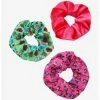 Hair Disney Gravity Falls Characters & Symbols Scrunchy Set - BoxLunch Exclusive 1 Hair Disney Gravity Falls Characters & Symbols Scrunchy Set - BoxLunch Exclusive -boxlunch store 17668409 hi