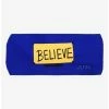 Hair Ted Lasso Believe Headband -boxlunch store 18167306 hi