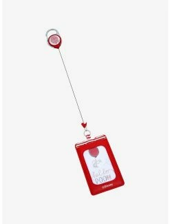 Lanyards Disney Winnie The Pooh Piglet & Pooh Balloon Retractable Lanyard - BoxLunch Exclusive 7 Lanyards Disney Winnie The Pooh Piglet & Pooh Balloon Retractable Lanyard - BoxLunch Exclusive -boxlunch store 18530526 av2