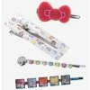 Fruits Basket X Hello Kitty And Friends Hair Clip Set - BoxLunch Exclusive -boxlunch store 18666856 hi