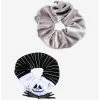 Hair Disney The Nightmare Before Christmas Jack & Oogie Boogie Scrunchy Set - BoxLunch Exclusive 2 Hair Disney The Nightmare Before Christmas Jack & Oogie Boogie Scrunchy Set - BoxLunch Exclusive -boxlunch store 19168169 hi