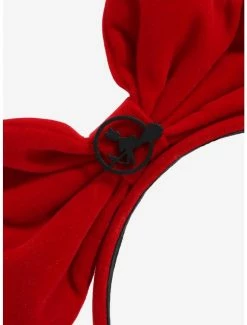 Hair Studio Ghibli Kiki's Delivery Service Kiki's Bow Headband -boxlunch store 19235417 av2