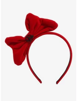Hair Studio Ghibli Kiki's Delivery Service Kiki's Bow Headband