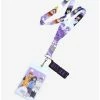 Lanyards Fruits Basket Character Portraits Lanyard - BoxLunch Exclusive -boxlunch store 19671698 hi