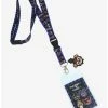 Lanyards Five Nights At Freddy’s Chibi Characters Allover Print Lanyard -boxlunch store 19878781 hi