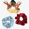 Hair Disney Cinderella Gus Figural Scrunchy Set - BoxLunch Exclusive -boxlunch store 19958052 hi