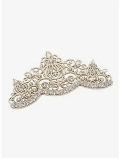 Disney Cinderella Carriage Hair Clip - BoxLunch Exclusive