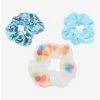 Hair Disney Pixar Up Pom Pom Scrunchy Set - BoxLunch Exclusive 1 Hair Disney Pixar Up Pom Pom Scrunchy Set - BoxLunch Exclusive -boxlunch store 20127912 hi