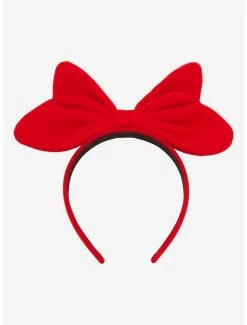Hair Studio Ghibli Kiki's Delivery Service Bow Headband - BoxLunch Exclusive